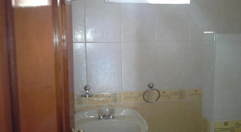 Hotel Vista Hermosa