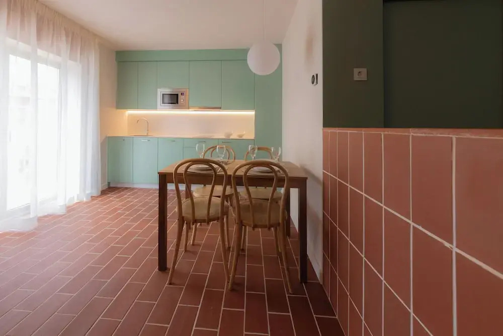 Terra Aurea Aparthotel