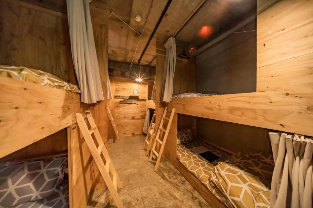 ArtBar & GuestHouse ennova