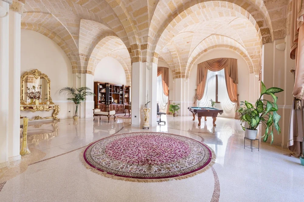 3537 Villa Re by Perle di Puglia