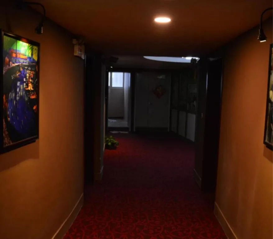 Weiba Inns  Hotel