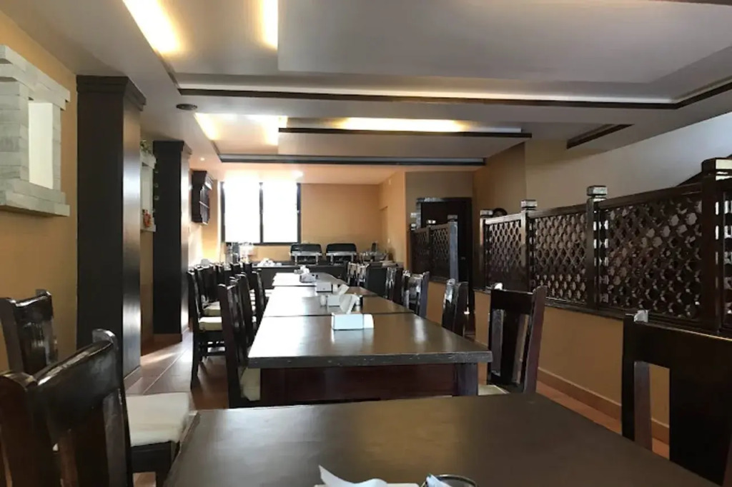 Hotel City Park