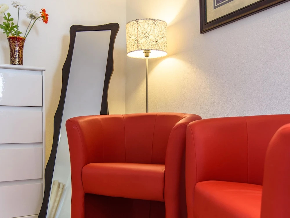 Apartments Beba - peaceful location