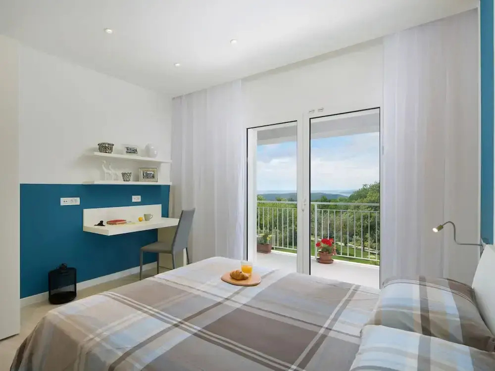 Exquisite Villa in Stanisovi With Swimming Pool