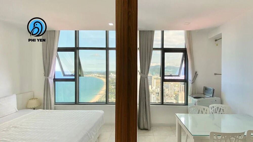 Phi Yen Muong Thanh 60 Apartment