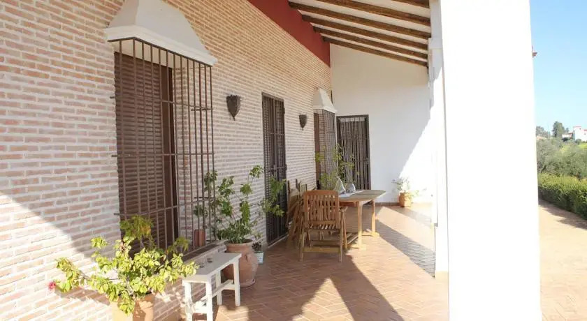 Casa Rural la Serrana