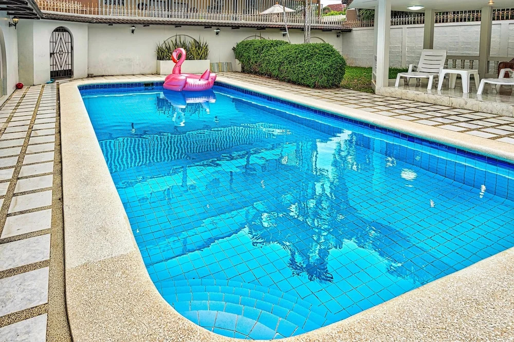 Dream Villas Pattaya