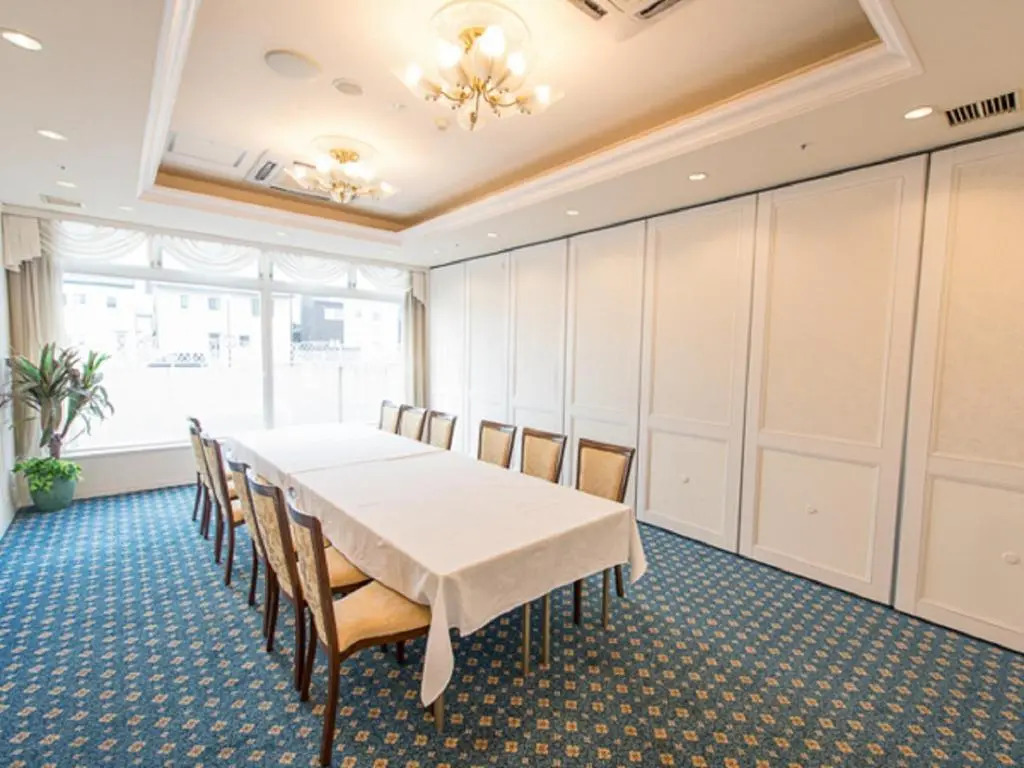 Spa Resort LiVEMAX