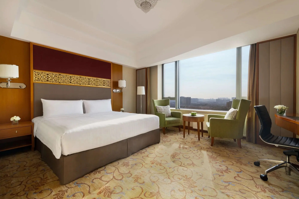 Shangri-La Huhhot