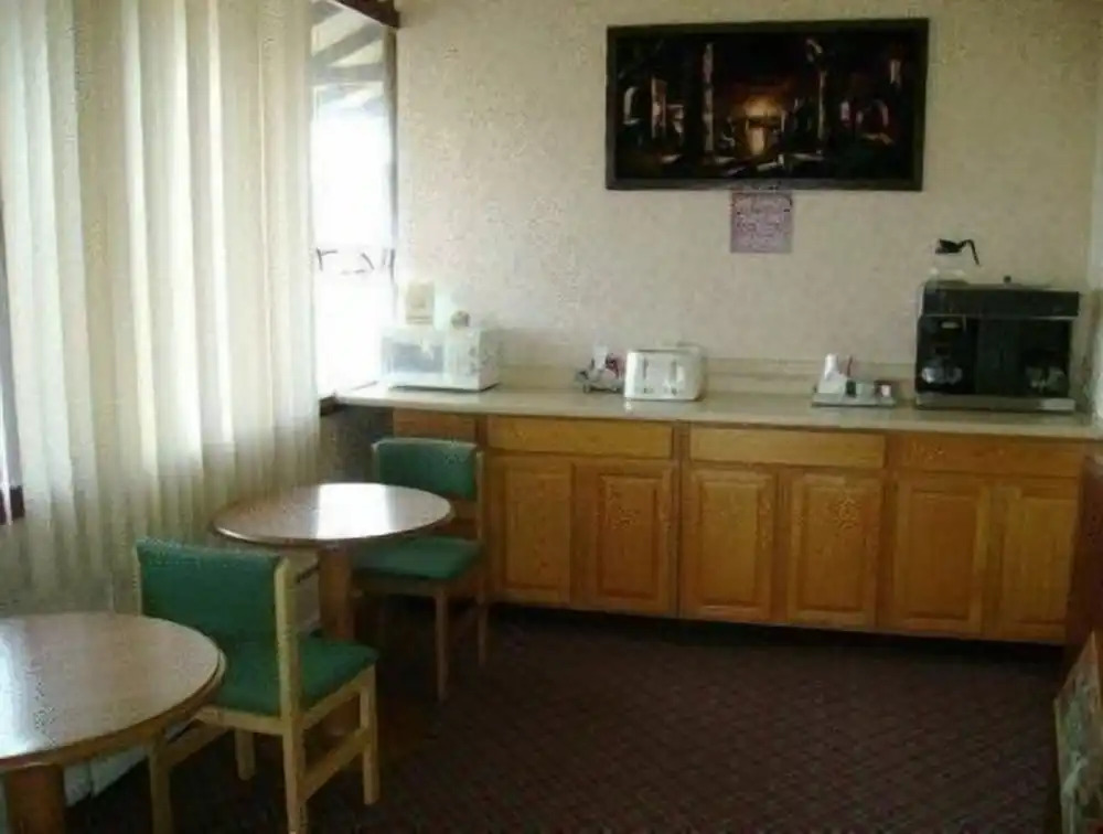 Motel 7 Rawlins