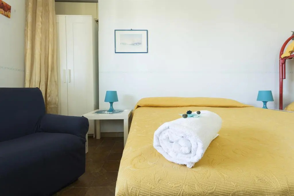 Casa Verdemare