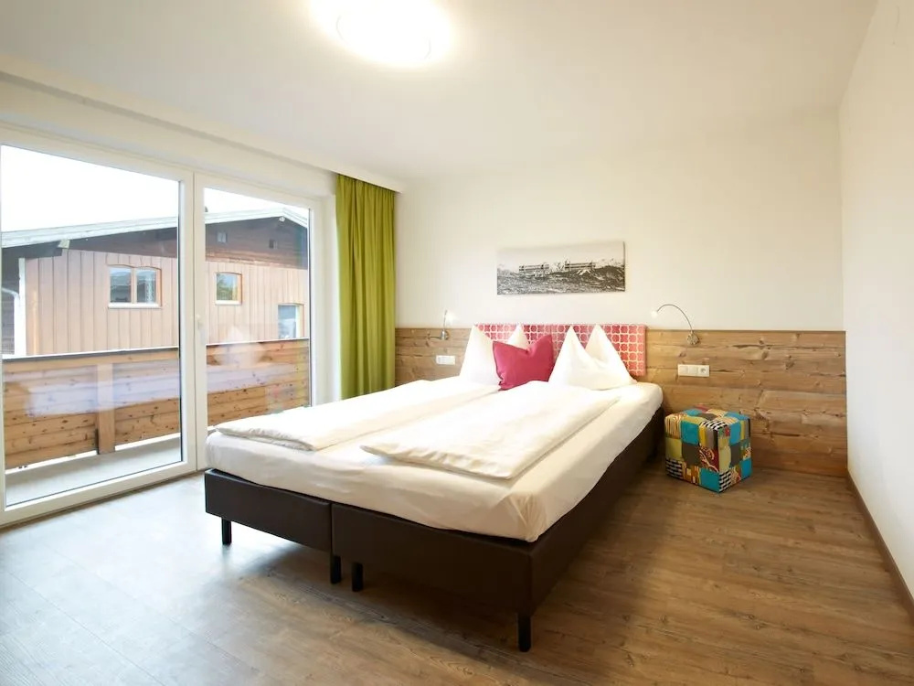 Holiday Home Hettlerhof