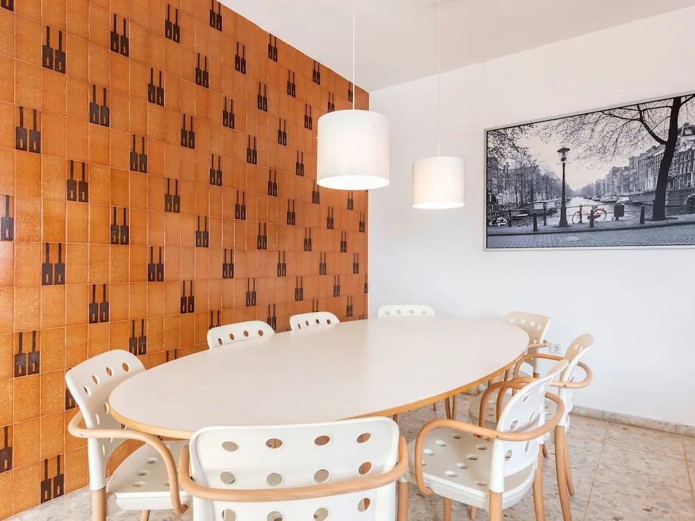 Stunning Holiday Home in Vinarós With Children's Pool