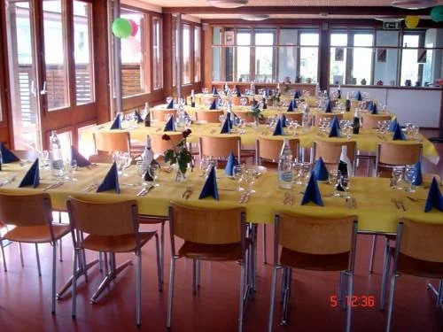 Centre Réformé