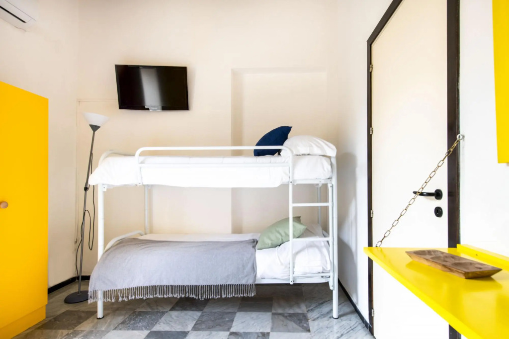 Iconic Apt in Porta Carini by Wonderful Italy