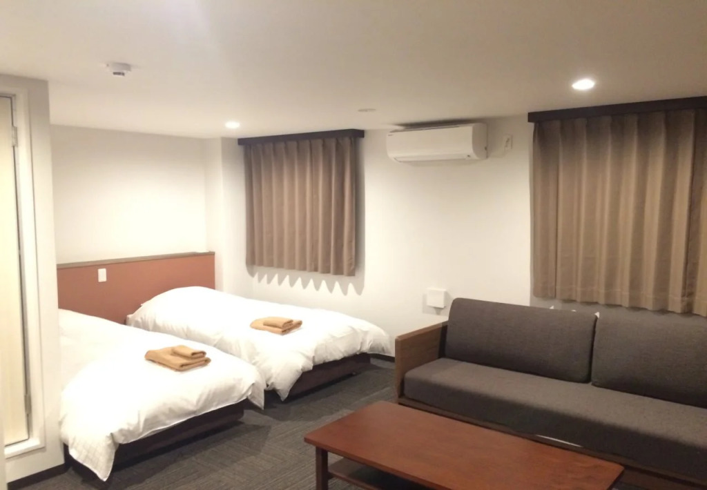 Hotel Il Grandit