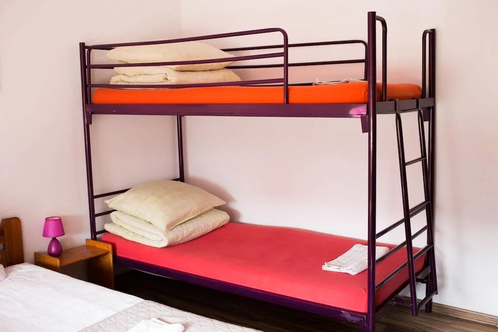 Nearby Airport Hostel