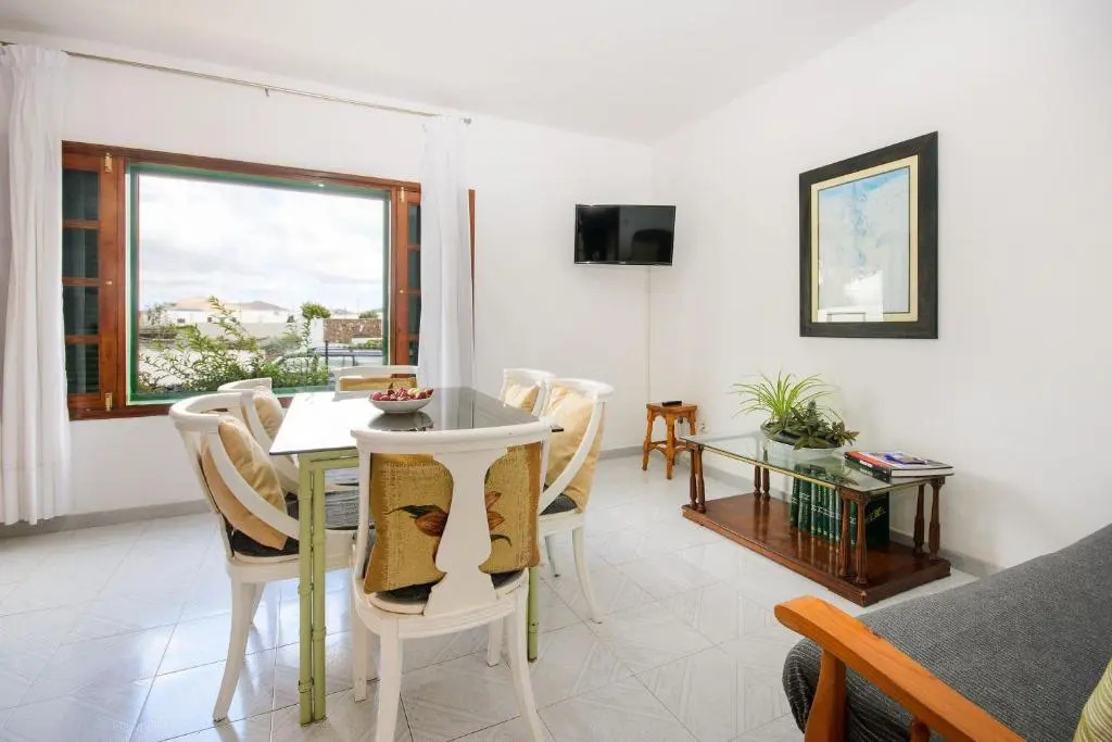 Casa Angeles 1