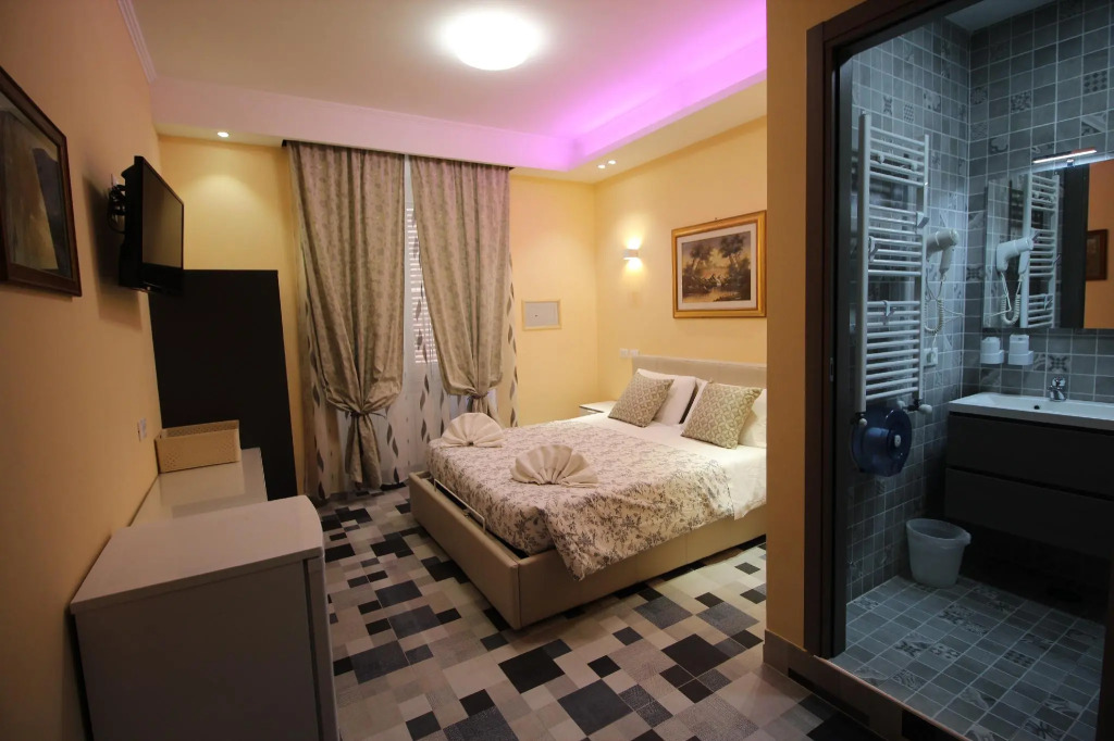 Quest House Lihong