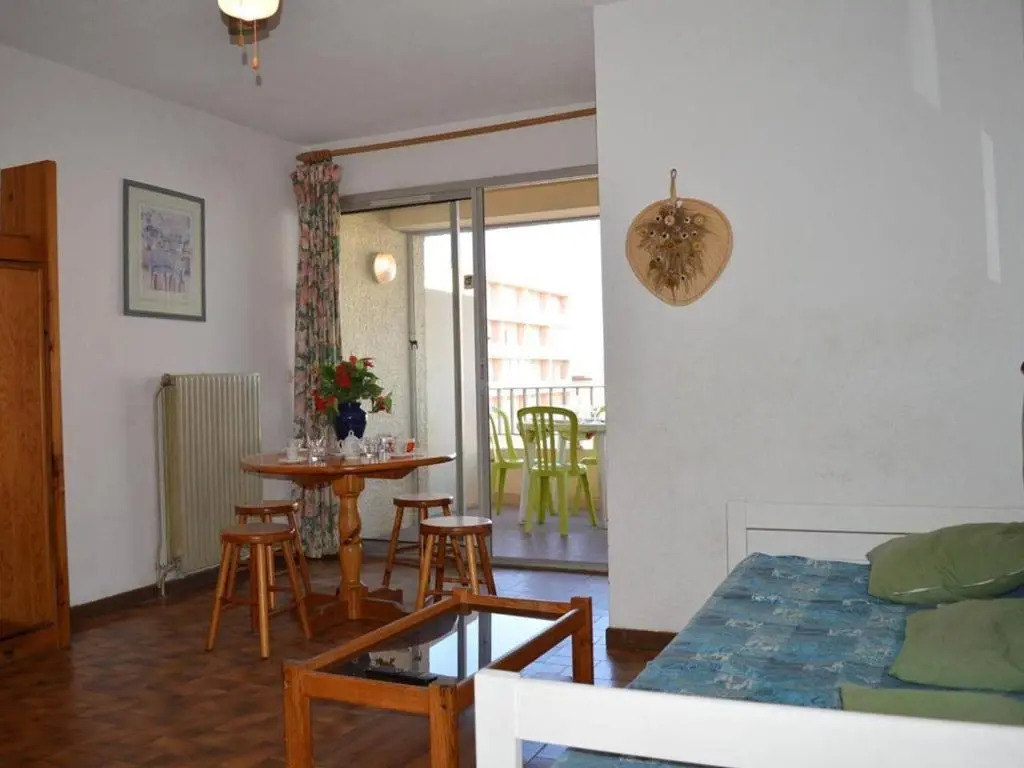 Appartement Saint-Cyprien, 1 pièce, 4 personnes - FR-1-225D-2