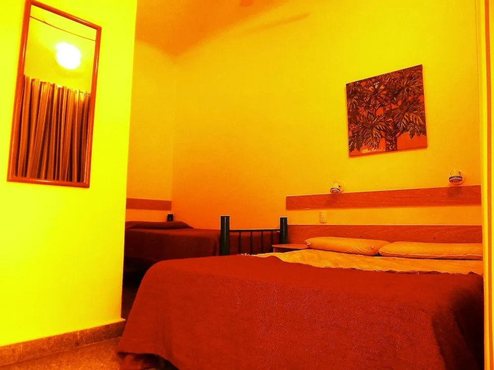 Hotel Concordia