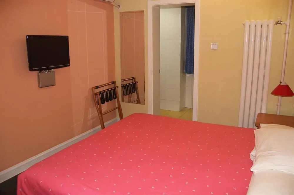 Home Inn - Jinan Yuhan Road Branch
