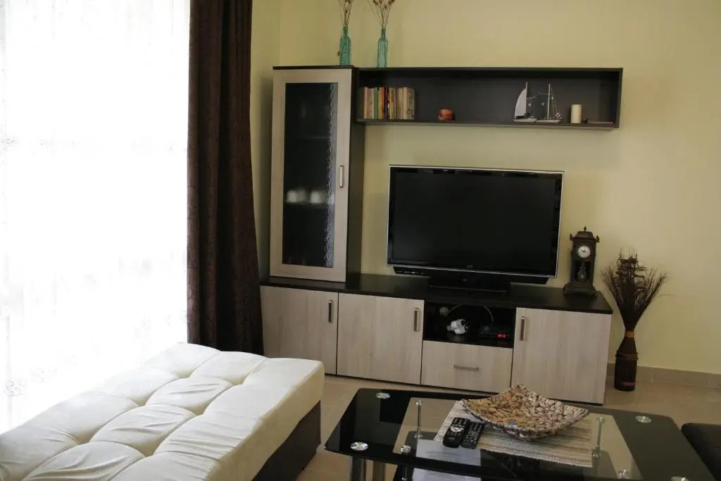 Sani Holiday Village