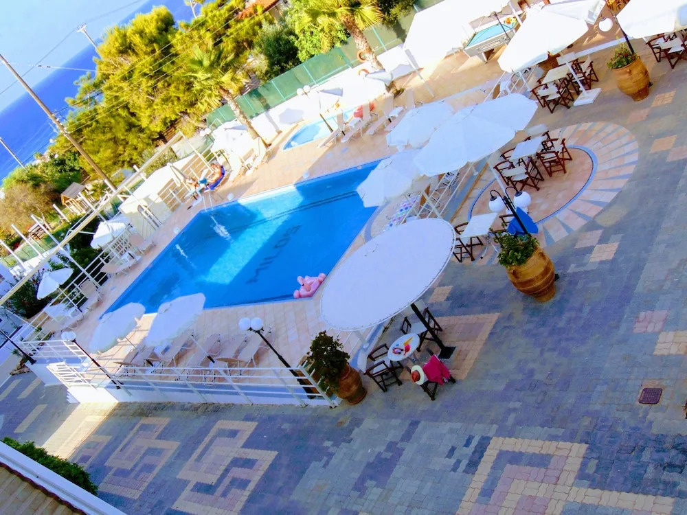 More Crete House Anissaras - Outdoor Pool - 4 guests