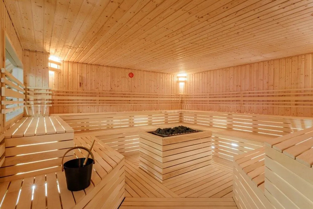 Wellness Rooms Central