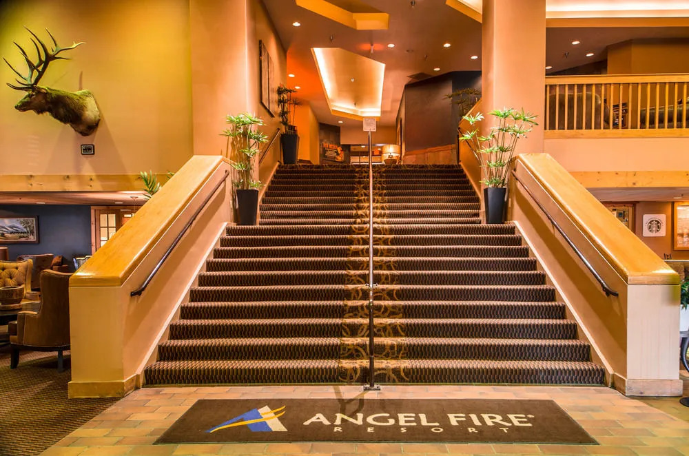 Angel Fire Resort