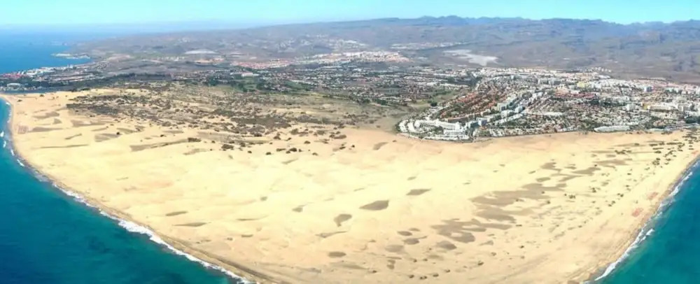 Apartment in Playa del Ingles, Gran Canaria 102878 by MO Rentals