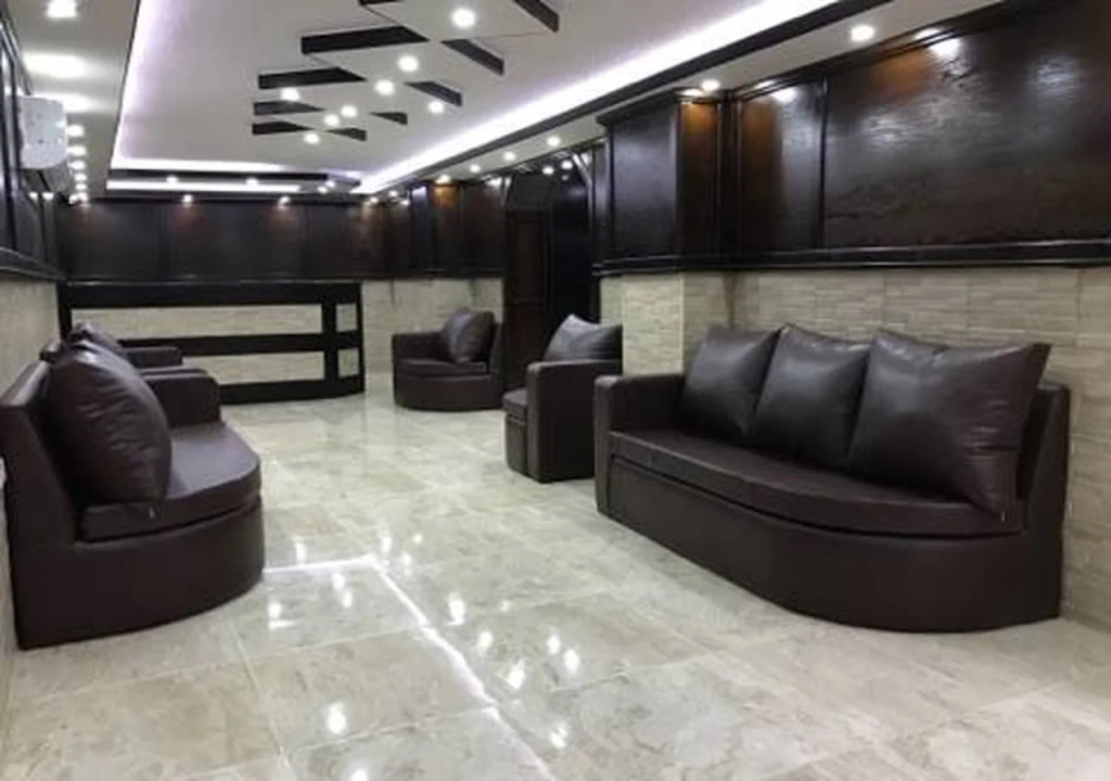 Peace Way Hotel