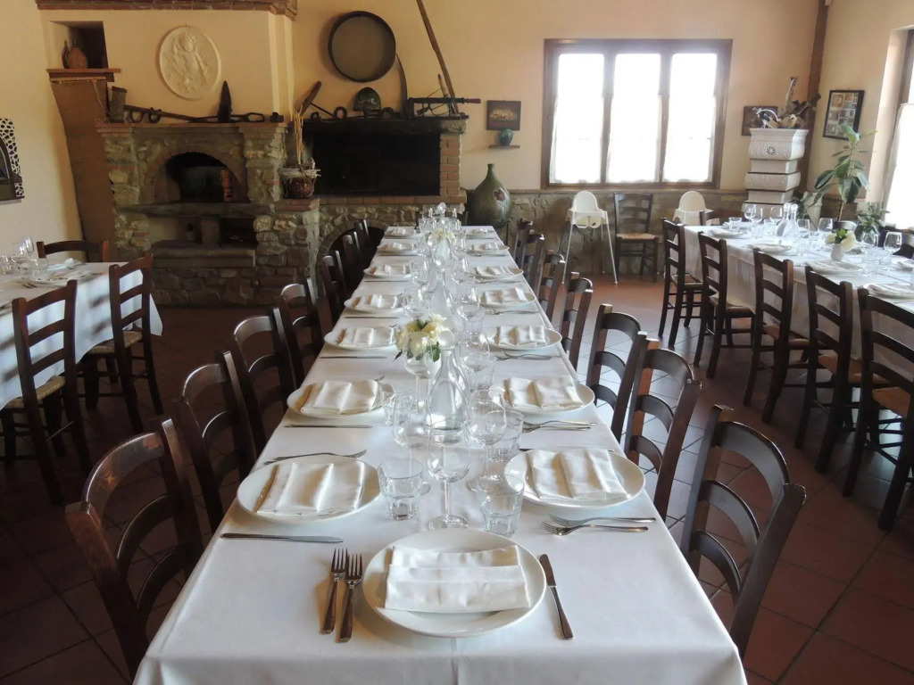 Agriturismo Tenuta Cantagallo