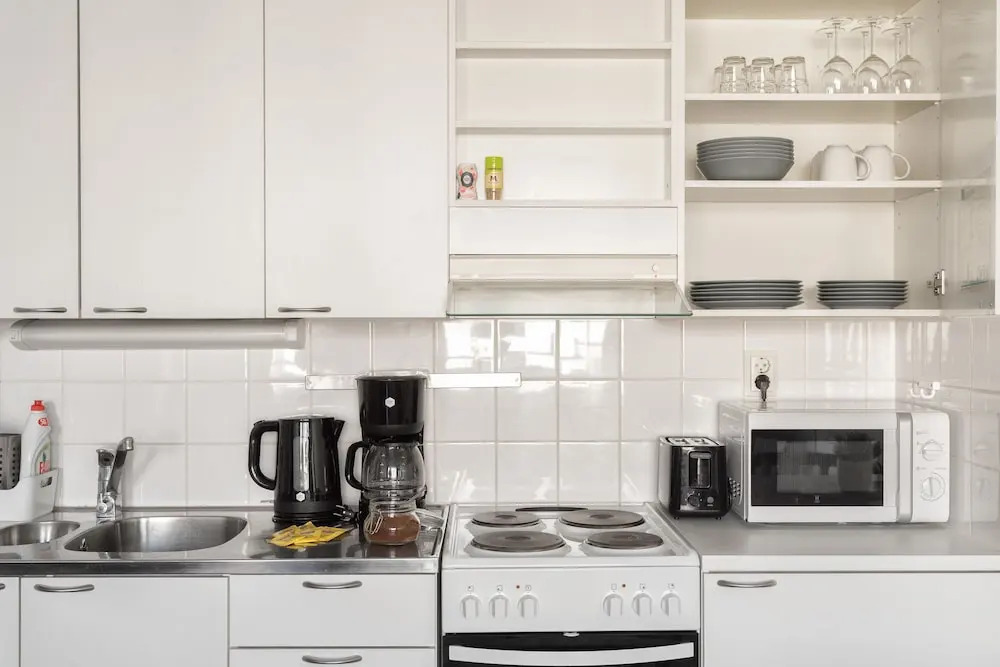 Hiisi Homes Helsinki Sörnäinen
