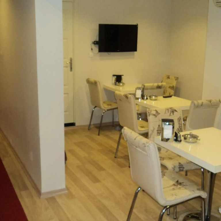 Kadikoy Bade 3 Hotel