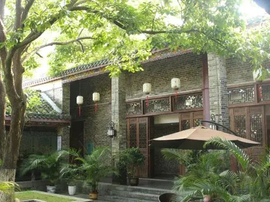 Huangyao Bandao Hotel