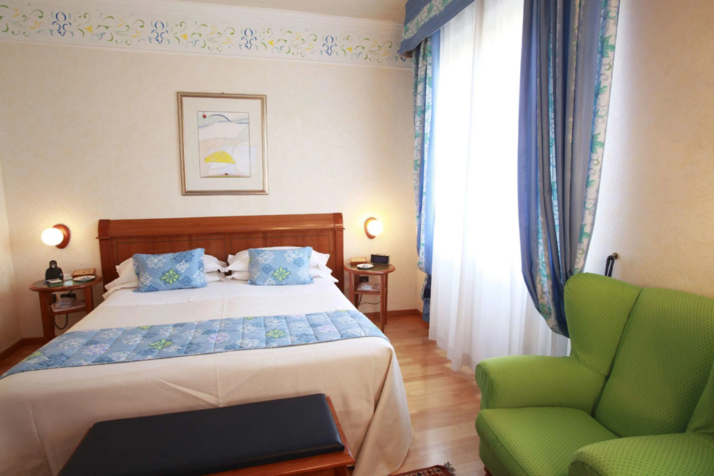 Ferretti Hotel Firenze