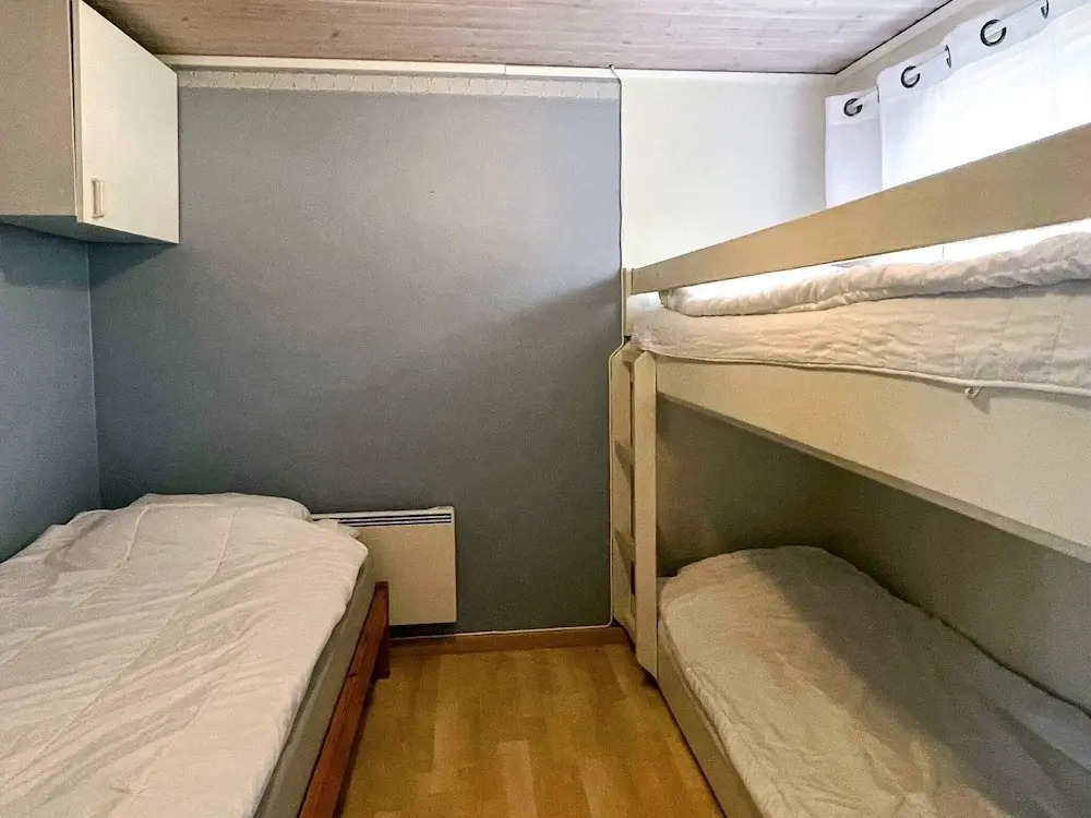 4 Star Holiday Home in Farjestaden