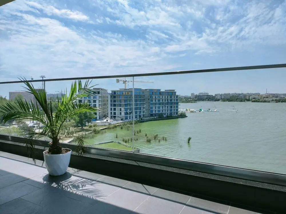 Diamond View Apartments