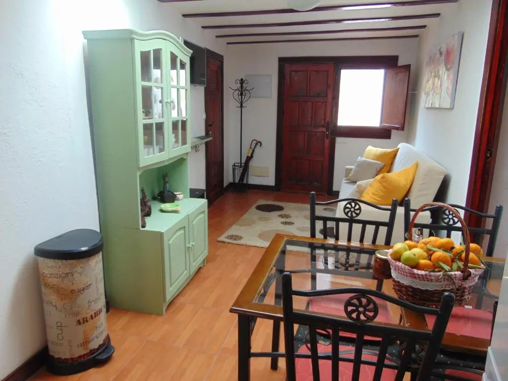 Casa la Era