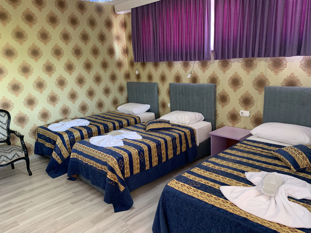 Anadolu Hotel