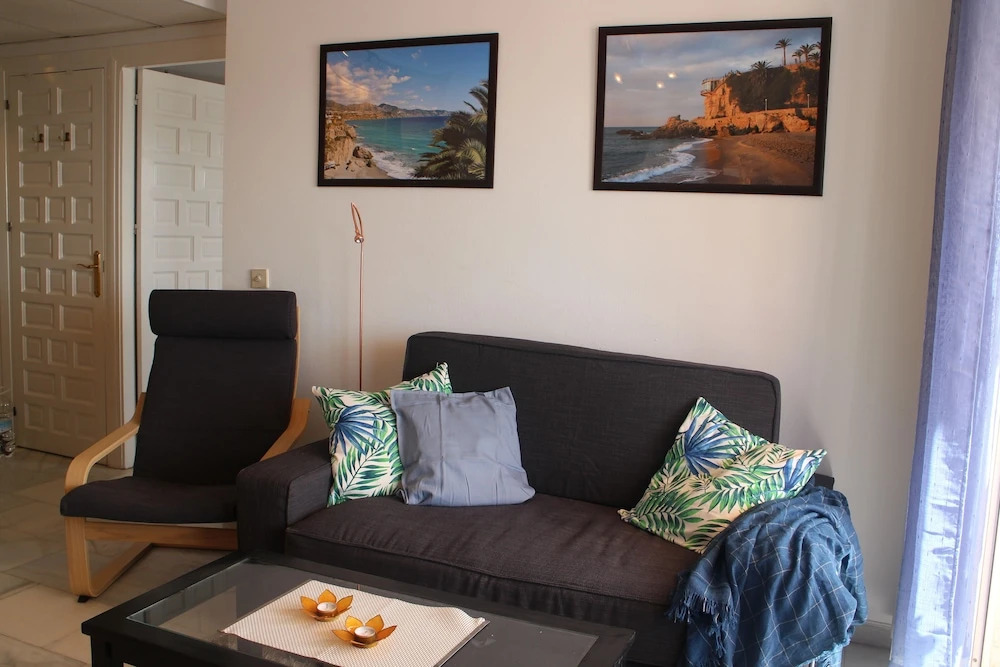Apartamentos Verano Azul Canovas Nerja