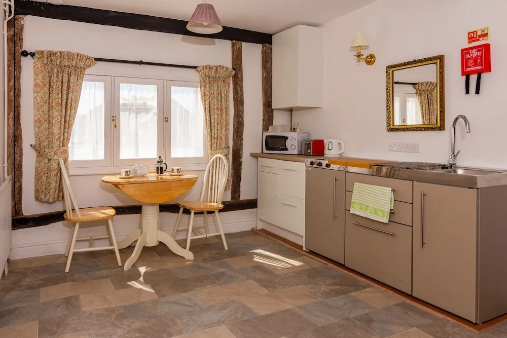 Place Farm House