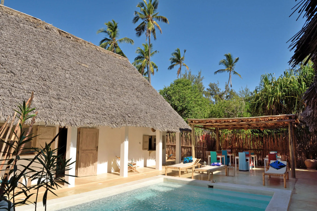 Sharazad Boutique Hotel