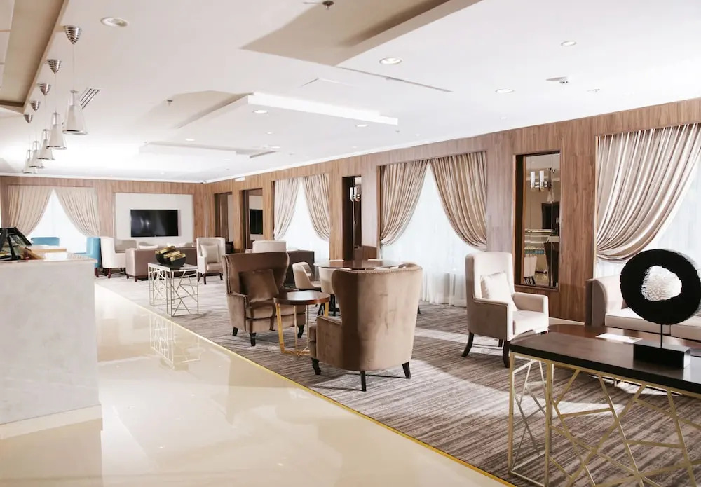 Nasima Hotel Apartments