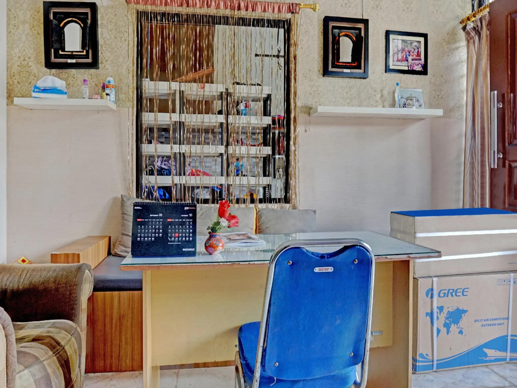 OYO 90489 Kejora Homestay
