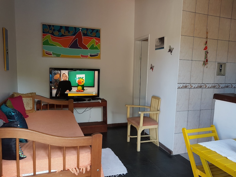 Guesthouse Mira Playa Geribá