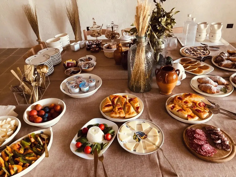 Masseria Ramasian