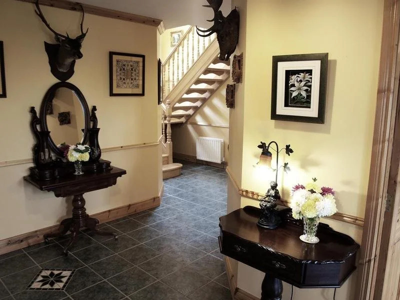 Deer Park House