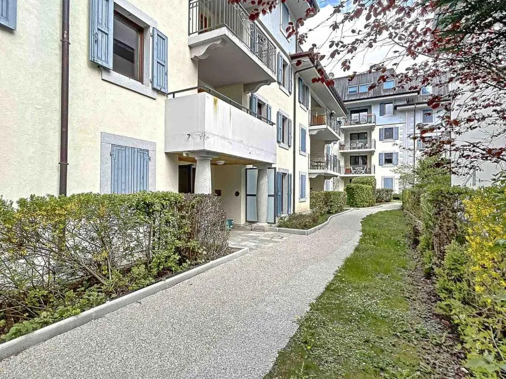 Appartement Chamonix-Mont-Blanc, 3 pièces, 6 personnes - FR-1-507-3